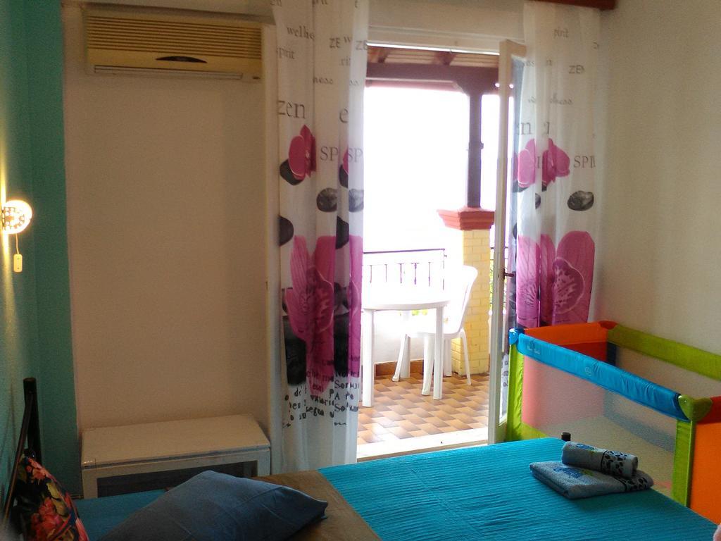 Appartement Sol E Mar Sea Side View Perama (Corfu)