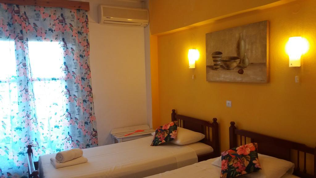 Appartement Sol E Mar Sea Side View *