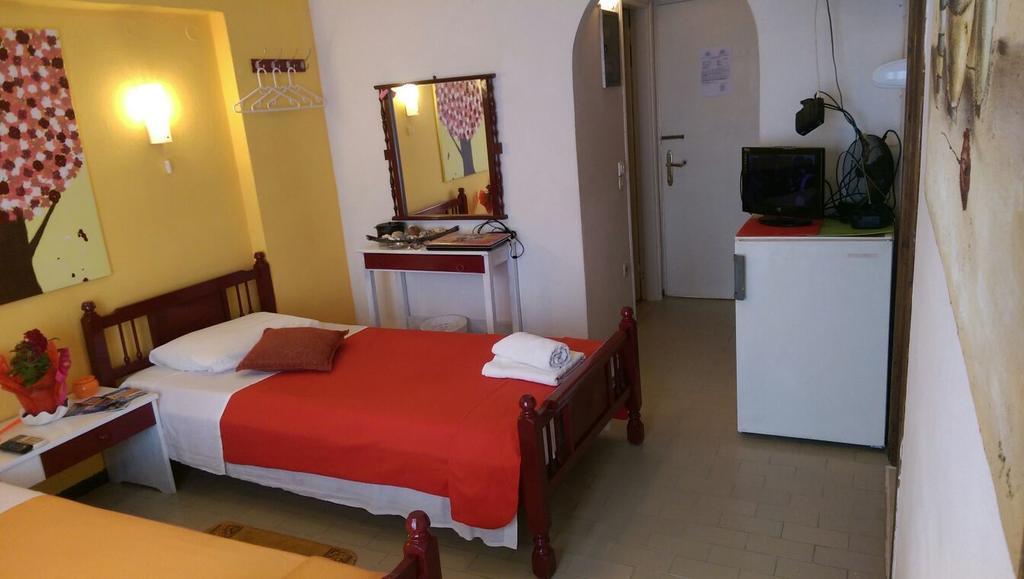 Appartement Sol E Mar Sea Side View Perama (Corfu)