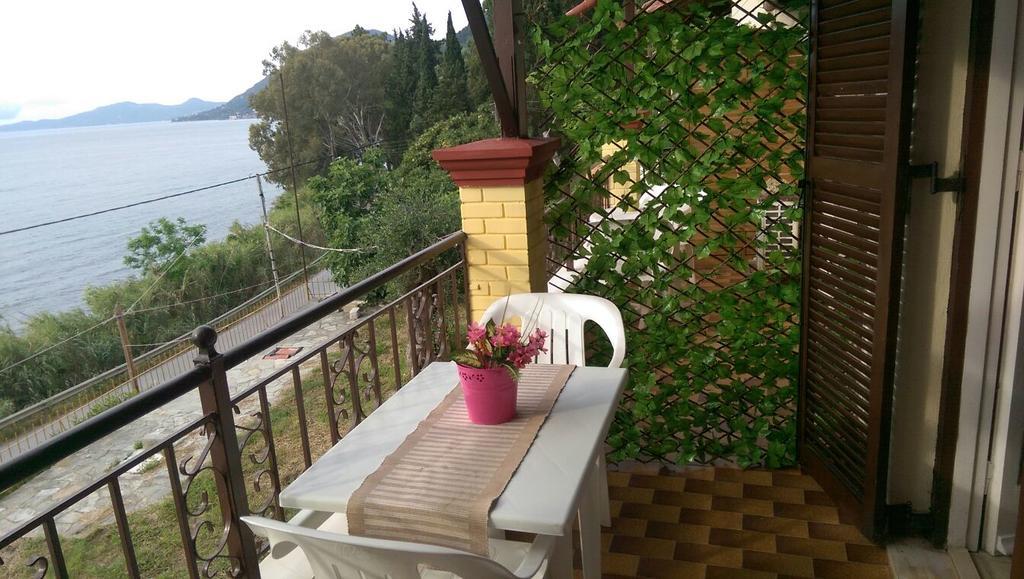 Appartement Sol E Mar Sea Side View *