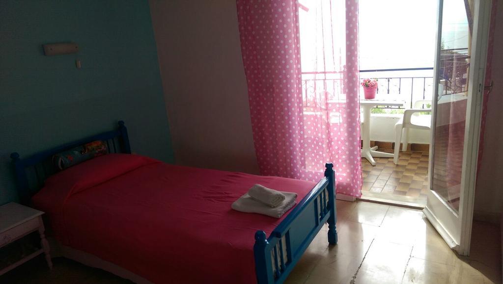 Appartement Sol E Mar Sea Side View *
