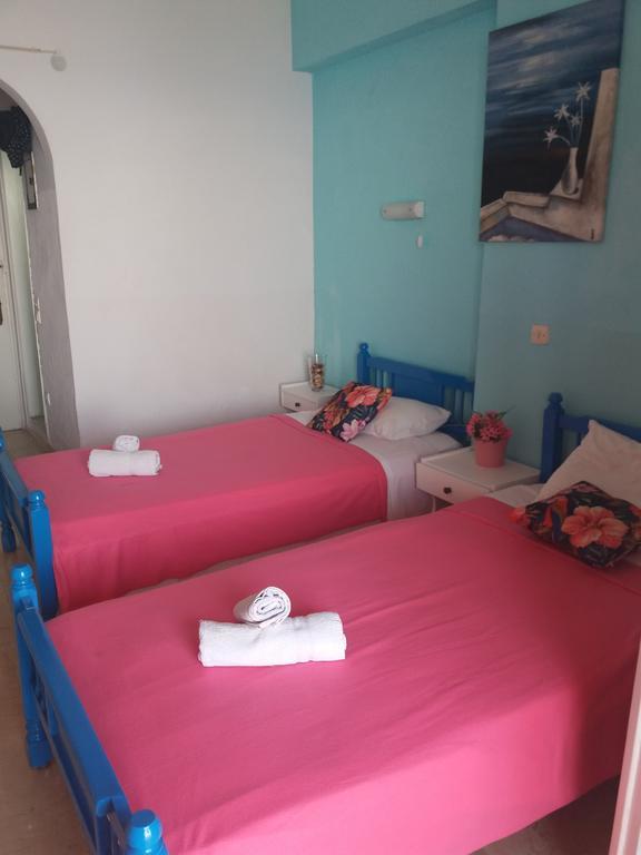 Appartement Sol E Mar Sea Side View *