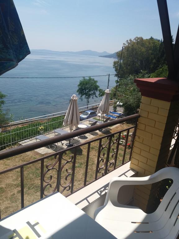 Sol E Mar Sea Side View Appartement Perama (Corfu)