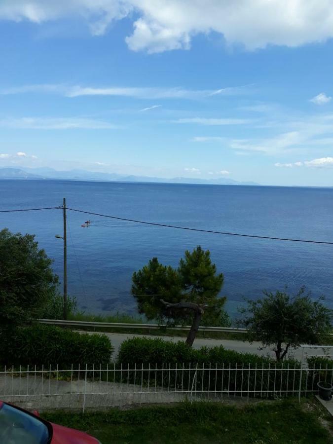 Appartement Sol E Mar Sea Side View *