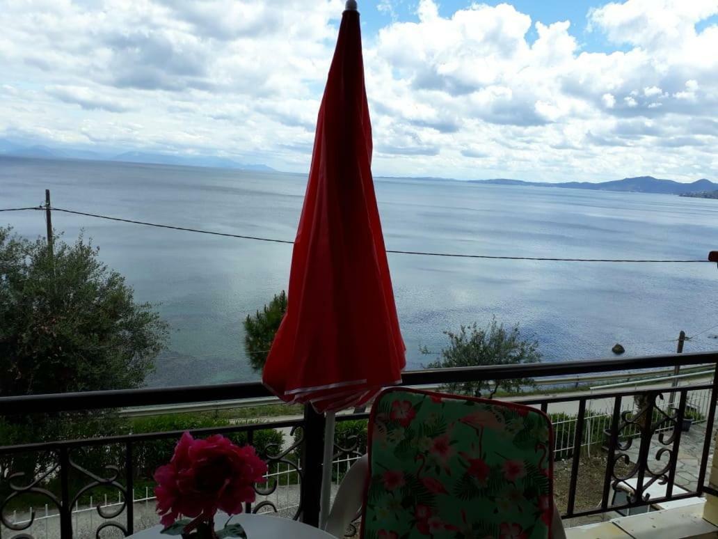 Sol E Mar Sea Side View Appartement